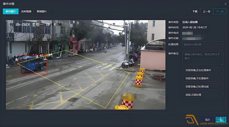 視頻監(jiān)控的巡航監(jiān)控模式如何實現？