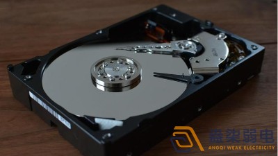 視頻監控存儲用的硬盤有什么特征？