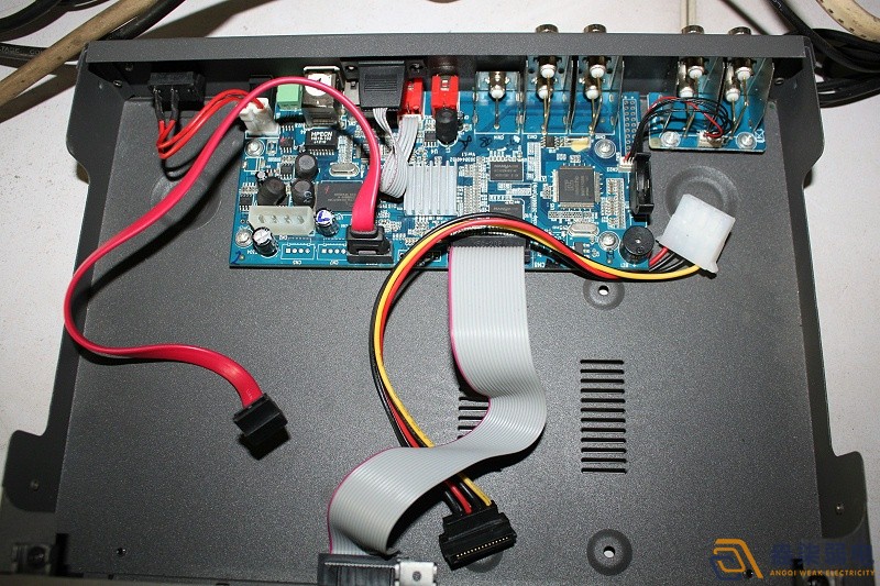 監(jiān)控硬盤修復(fù)的五種簡單方法？