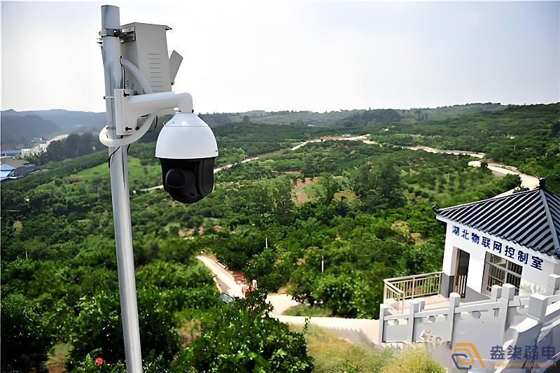 園區酒店監控安裝如何節約成本？