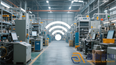 工廠無線網絡太卡怎么辦？