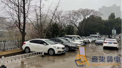 如何選擇使用地面車位誘導(dǎo)監(jiān)控系統(tǒng)？