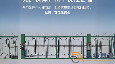 震動(dòng)光纖有哪些適合的使用場(chǎng)景？