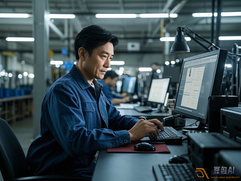 如何實現車間無紙化生產辦公？