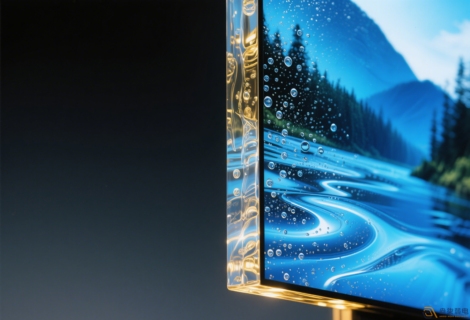 環(huán)氧樹脂在LED顯示屏應(yīng)用解決方案