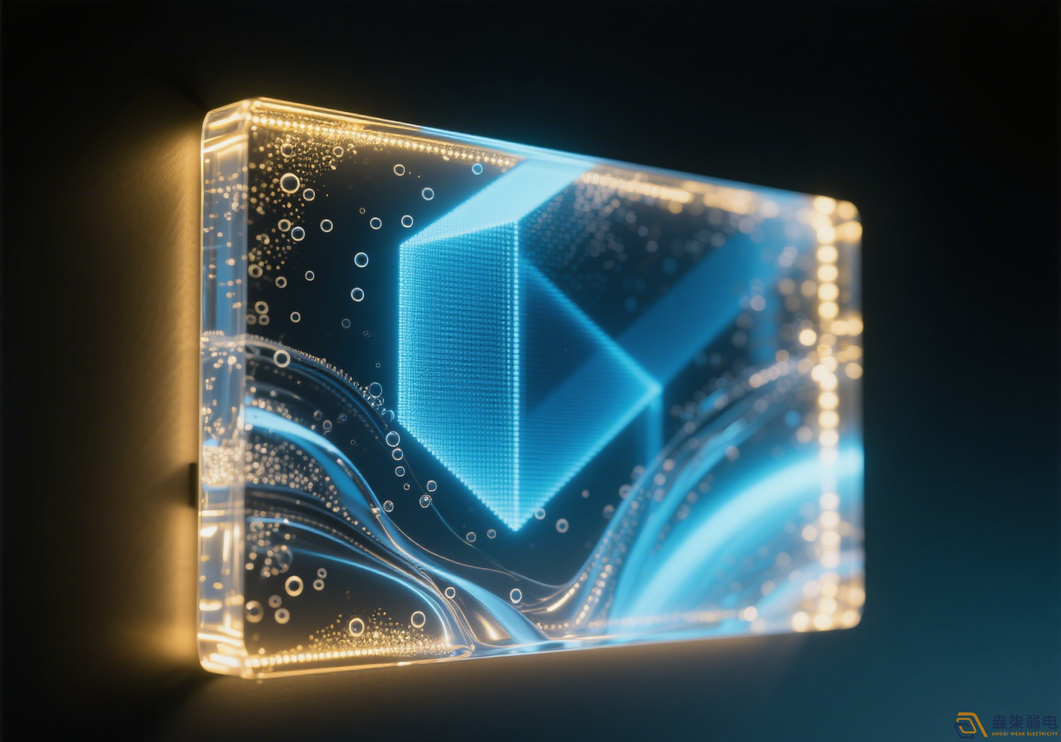 環(huán)氧樹脂在LED顯示屏應(yīng)用解決方案