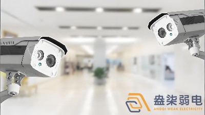 當(dāng)AI算法遇上醫(yī)院安防管理會怎樣？