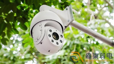 智能監控解決方案（無電無網版）