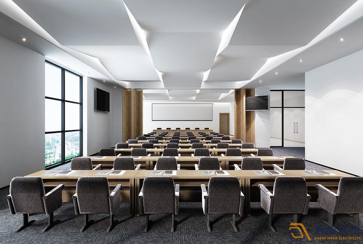 會議室用什么樣的顯示屏合適？