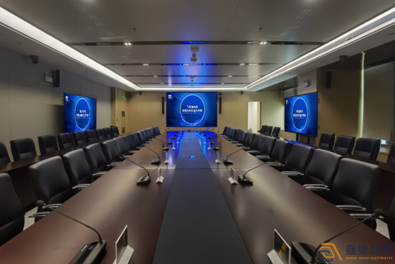 同聲傳譯系統，您真的了解嗎？