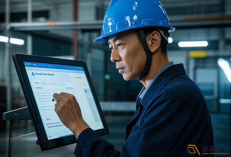 DeepSeek在工廠生產(chǎn)管理中的應(yīng)用場(chǎng)景