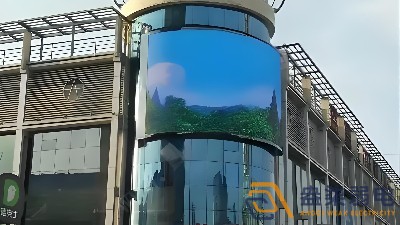 LED顯示屏分辨率與尺寸的關系？