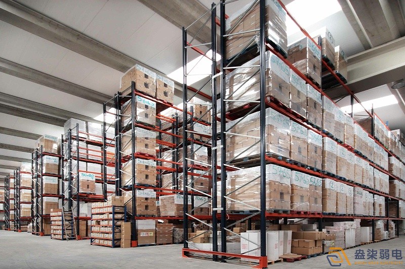 數字化倉儲應用后，倉庫管理有哪些變化？