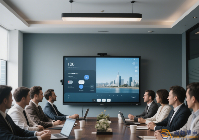 會議平板、商用電視、投影儀的區(qū)別