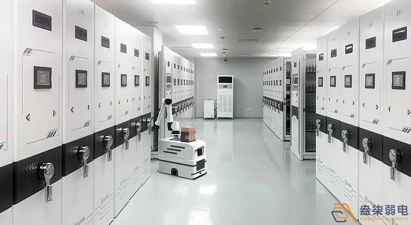 數字孿生技術給檔案館帶來哪些影響？