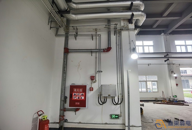 成都智能工廠—防爆攝像機的功能特性有哪些？