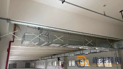 冷庫溫度傳感器如何布置？在哪里？