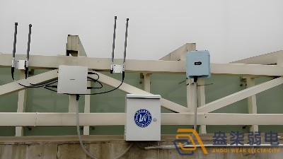 無線網橋怎么遠程控制？