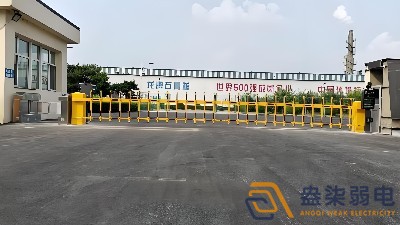 什么是門(mén)禁道閘測(cè)速系統(tǒng)？