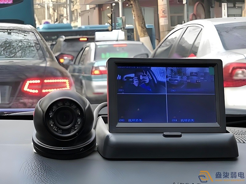 車載監控攝像頭如何防抖？