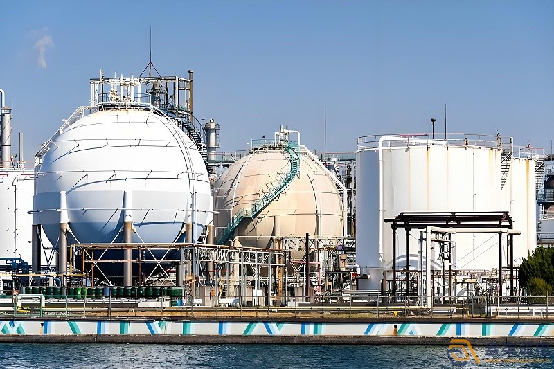 高溫工業監控的石化行業應用？