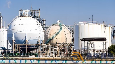 高溫工業監控的石化行業應用？