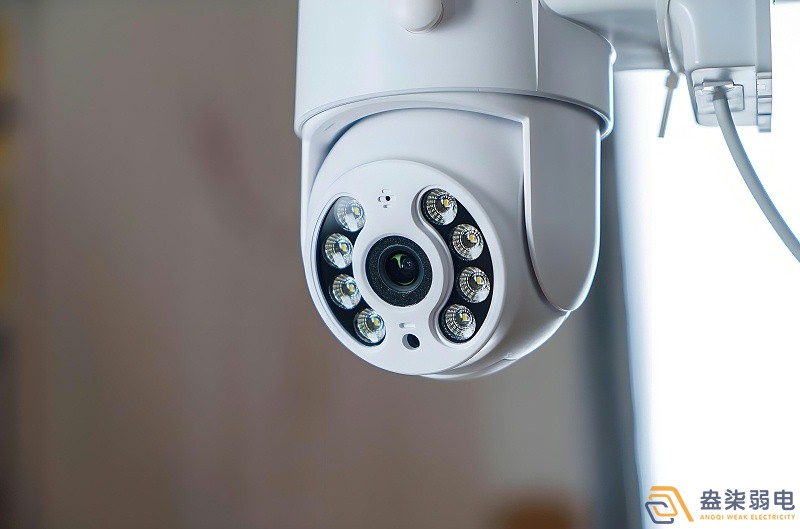 如何防止安防監(jiān)控設(shè)備遭到惡意破解？