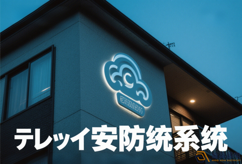 云安防系統(tǒng)適合用在哪些地方？