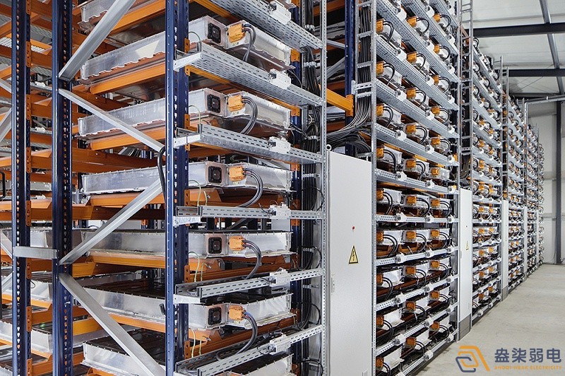 無線智能防爆筒機(jī)是什么？