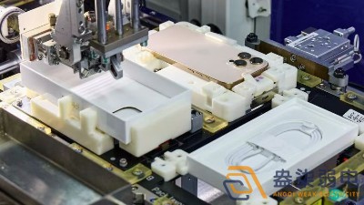 產(chǎn)線記錄相機(jī)，讓智能監(jiān)造更簡(jiǎn)單