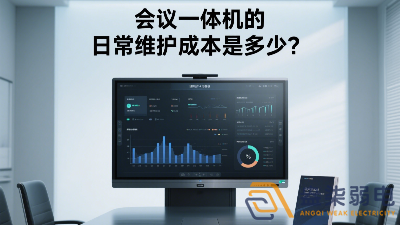 會議一體機(jī)的日常維護(hù)成本是多少？