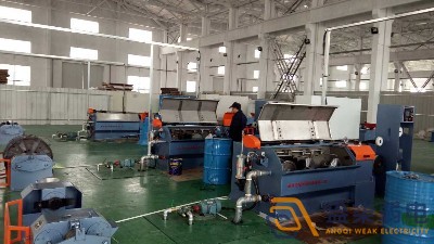 工廠安裝手機信號放大器的必要性