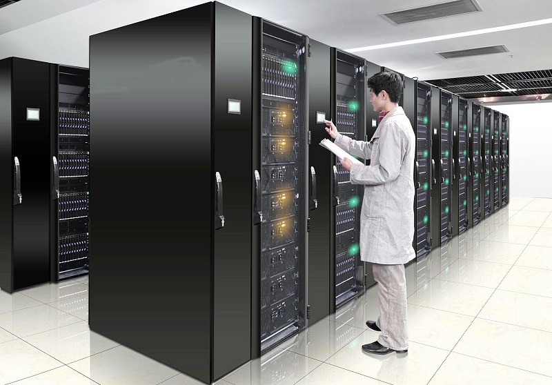 機房改建需要注意哪些內容呢？