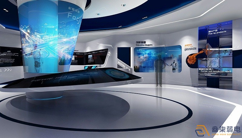 數(shù)字展廳給企業(yè)帶來哪些的優(yōu)勢(shì)？