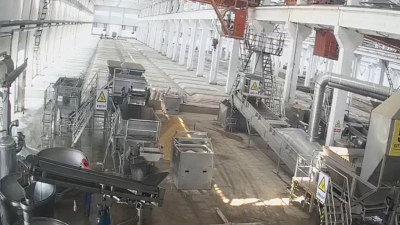 成都監控公司今日分享一些挑選防爆攝像機的秘訣