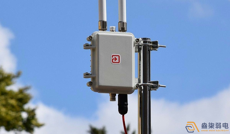 高溫天氣來襲，工廠如何實現(xiàn)無人設備監(jiān)測？