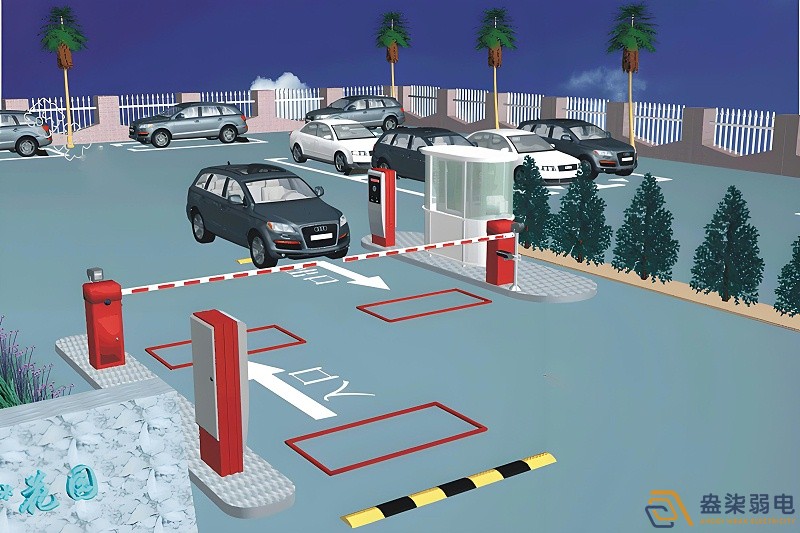 企業(yè)如何提升停車場安防系統(tǒng)的實用性？