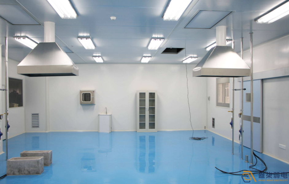 潔凈廠房空調(diào)系統(tǒng)有什么不一樣的？
