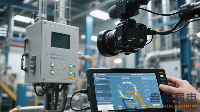 工廠安裝低功耗監(jiān)控的優(yōu)勢