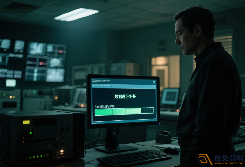 工廠監(jiān)控一般多久自動清空一次？