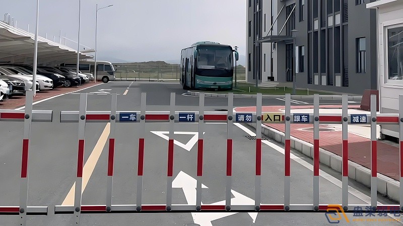 無人值守停車場需要考慮到哪些方面？