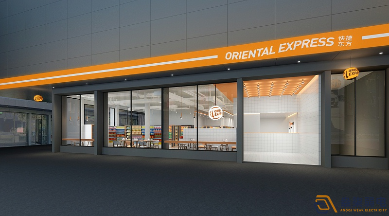 24小時營業便利店怎么攻克安防難關？