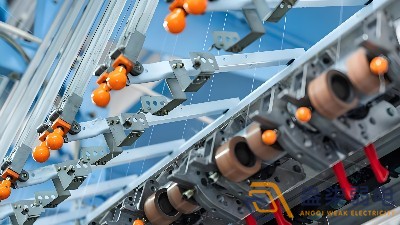 工廠如何預防盜竊發生的？