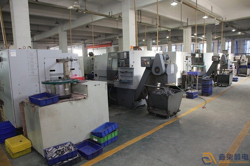 DCS控制系統與BA系統的3大區別？