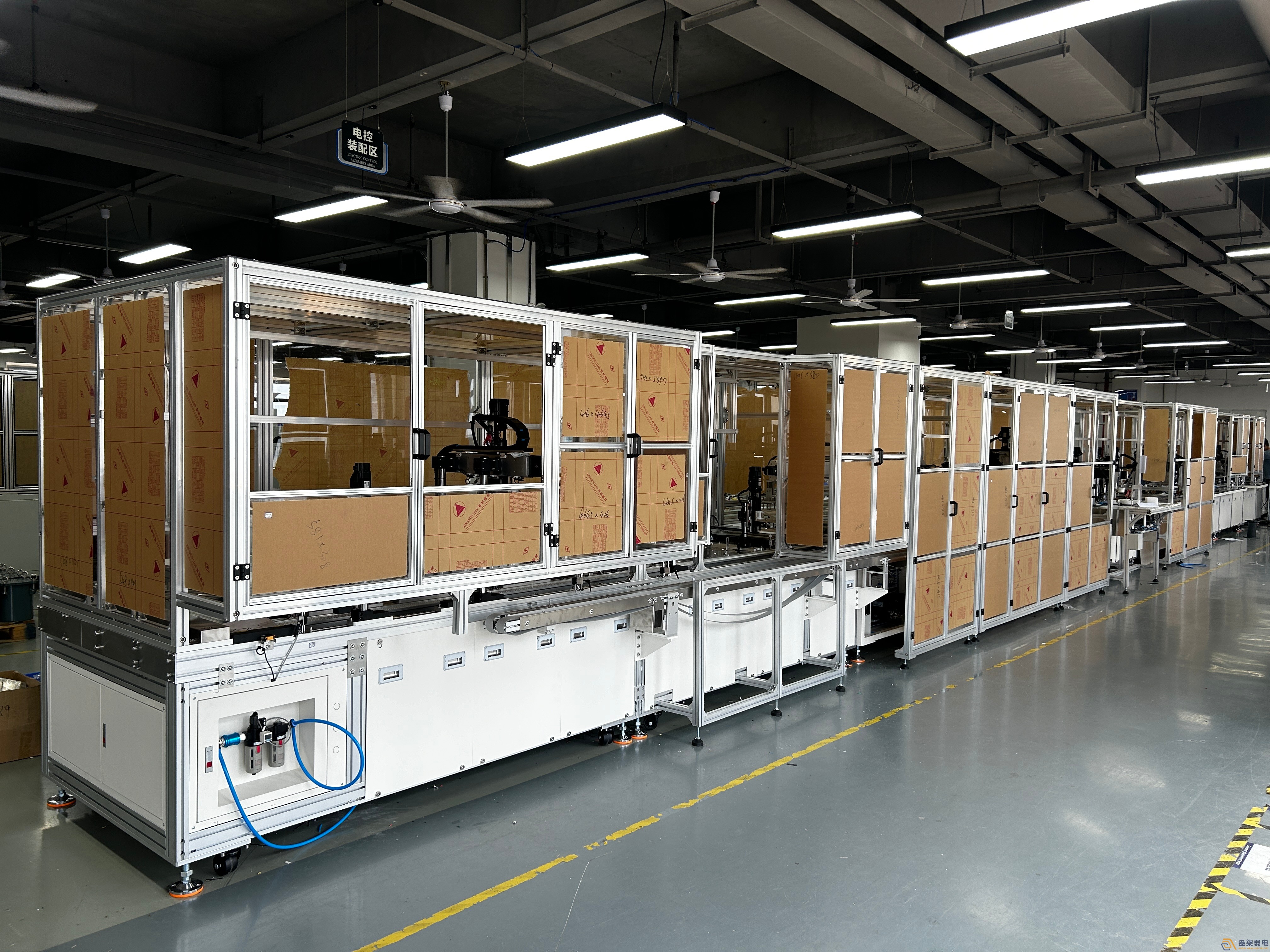 作物生長全周期監測解決方案