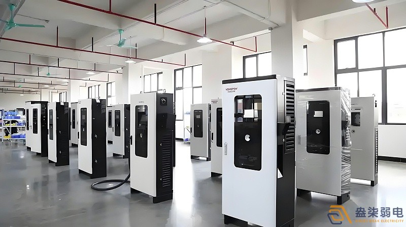 工廠安裝充電樁需要審批嗎？