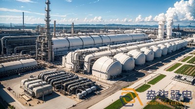 防爆監控攝像頭可以應用在化工廠哪些場景？