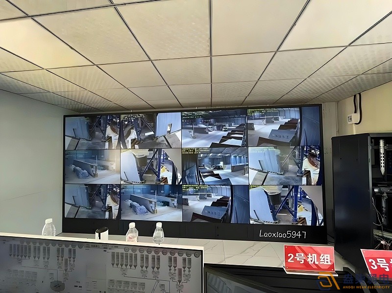 工廠云實時監控怎么樣？