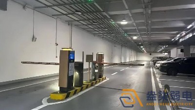 車輛識別攝像頭可以實現哪些基礎功能？